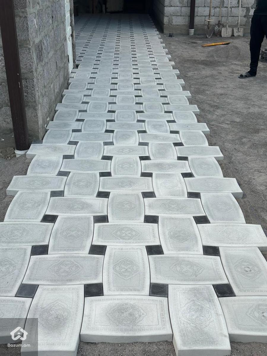 BETONE SALIKNERI LAYN TESAKANI  098 03 94 94  - image 16