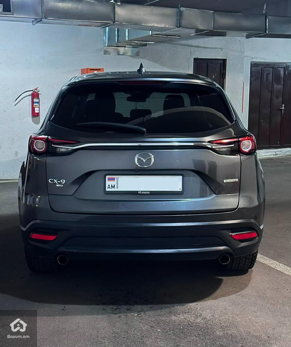 🚘 Mazda CX-9 – 2020թ. - image 8