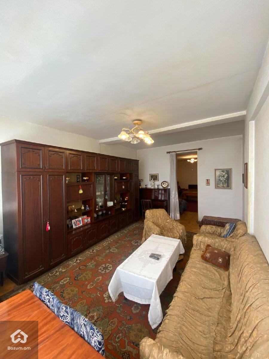 վաճառքի բնակարան մոսկովյան փողոցում  - image 2