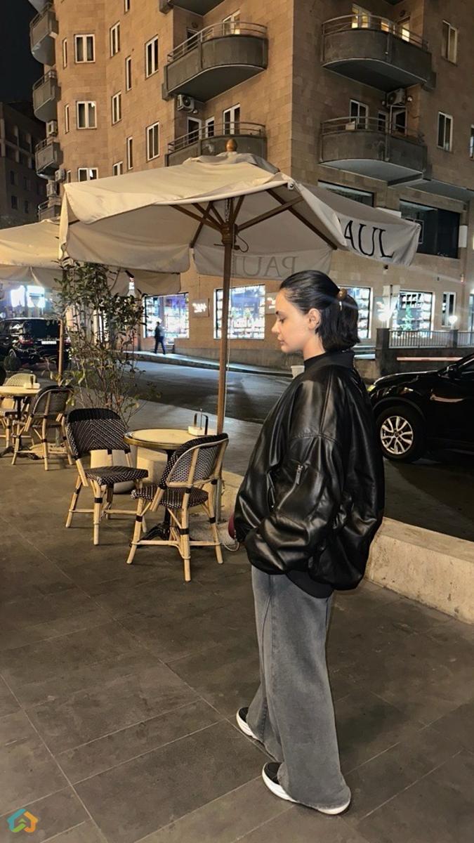 Shushanik Harutyunyan