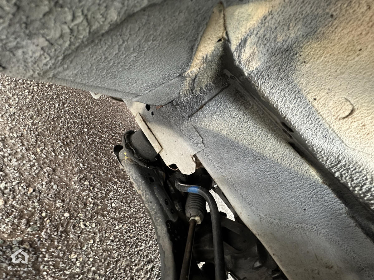 FORD TRANSIT  - image 12