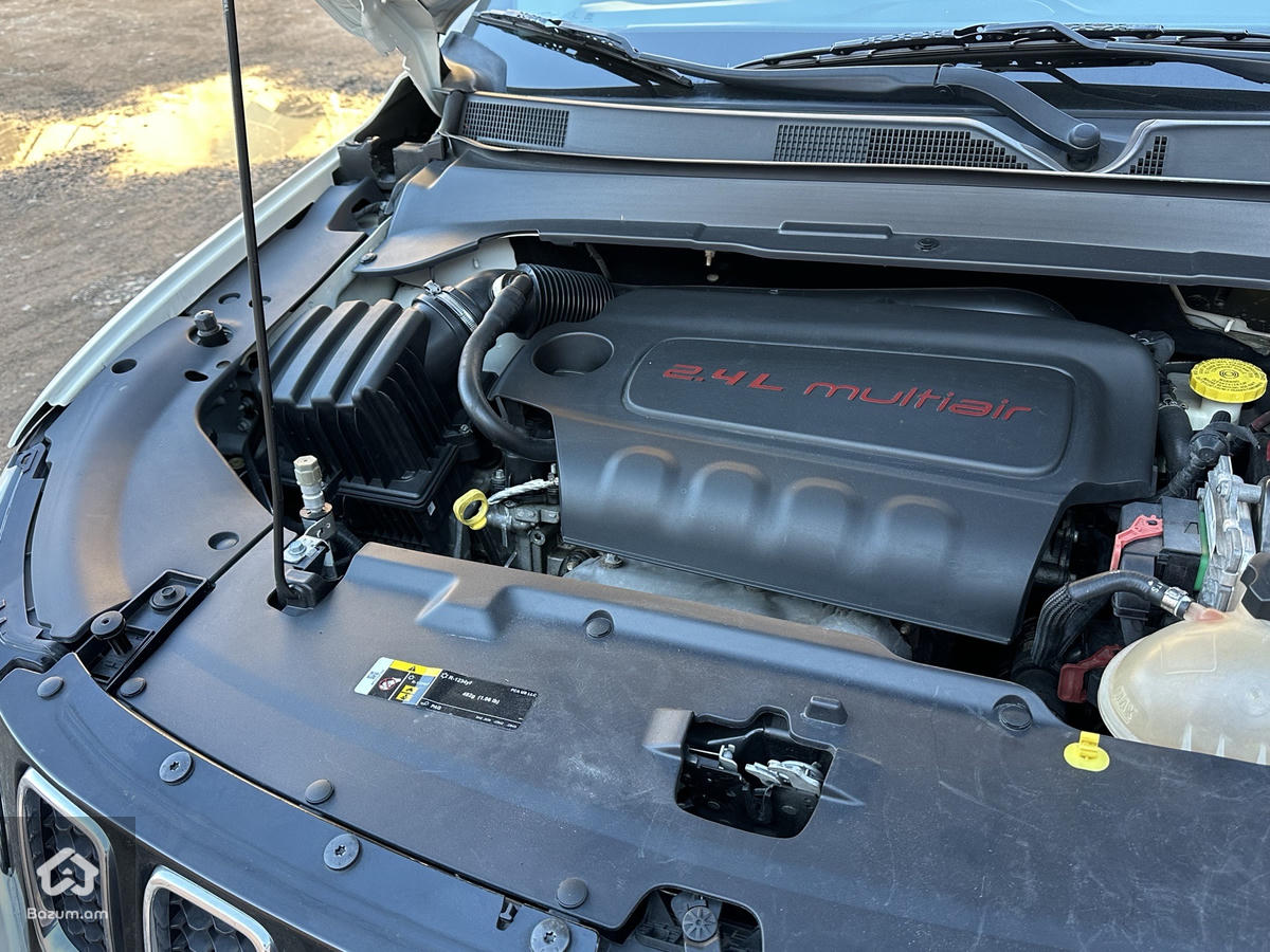 JEEP COMPASS - image 24