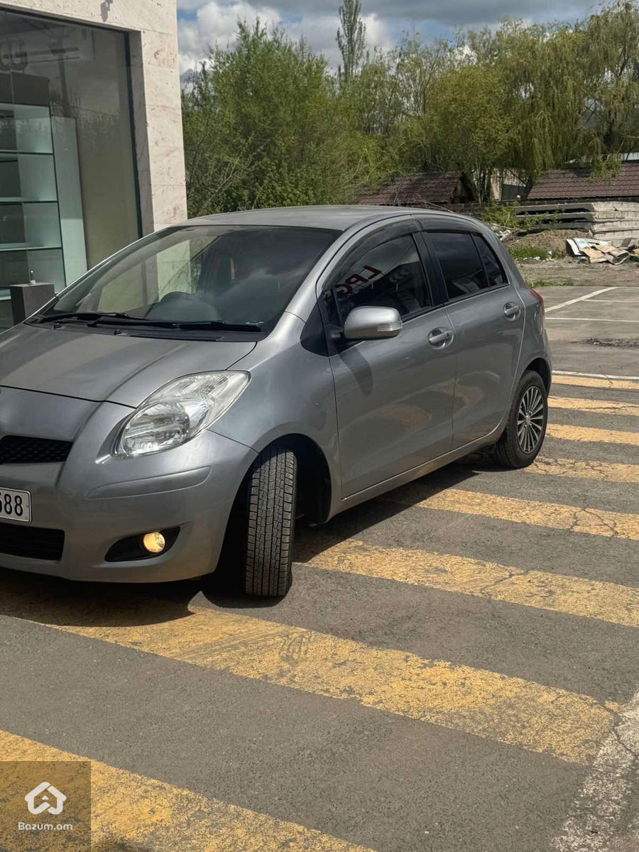 Toyota - image 5