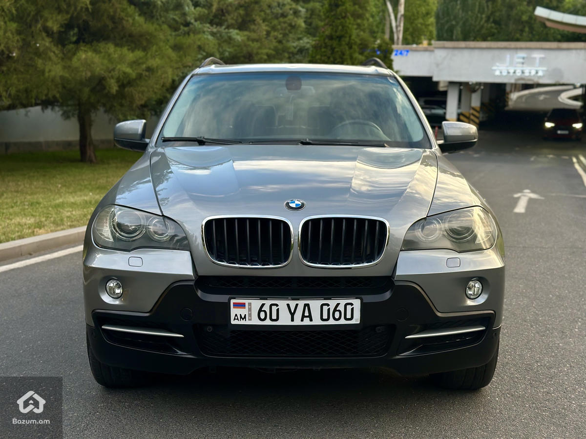 bmw x5 - image 3