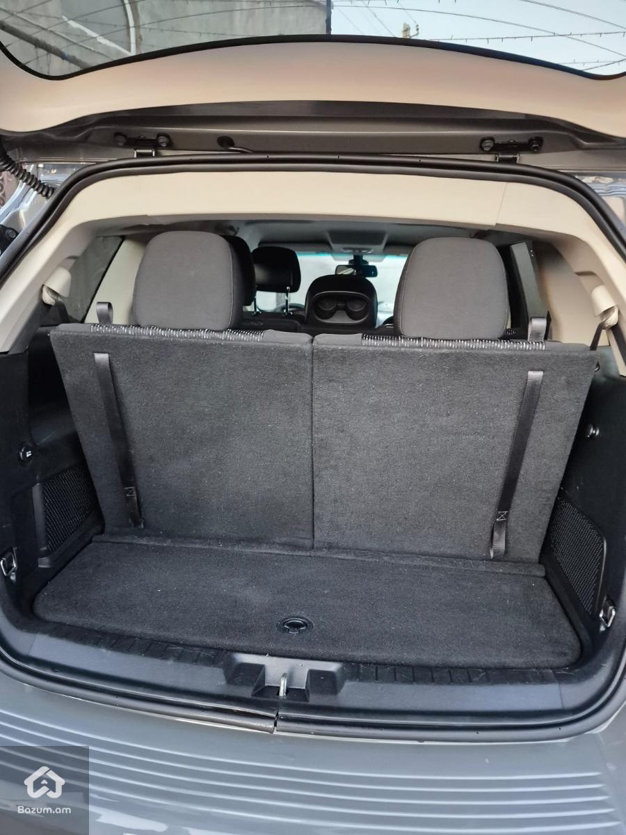 Dodge Journey - image 6