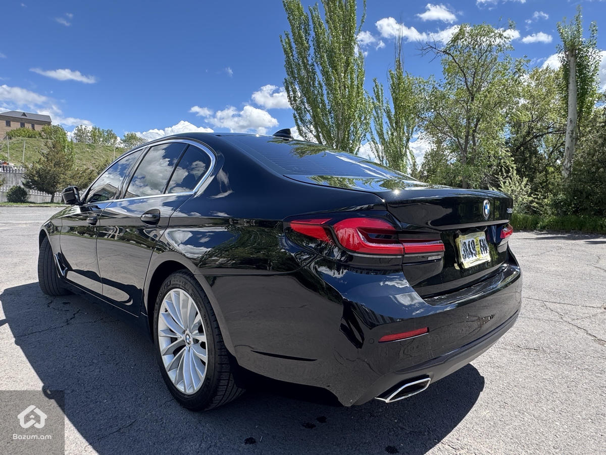 BMW 530i - image 7