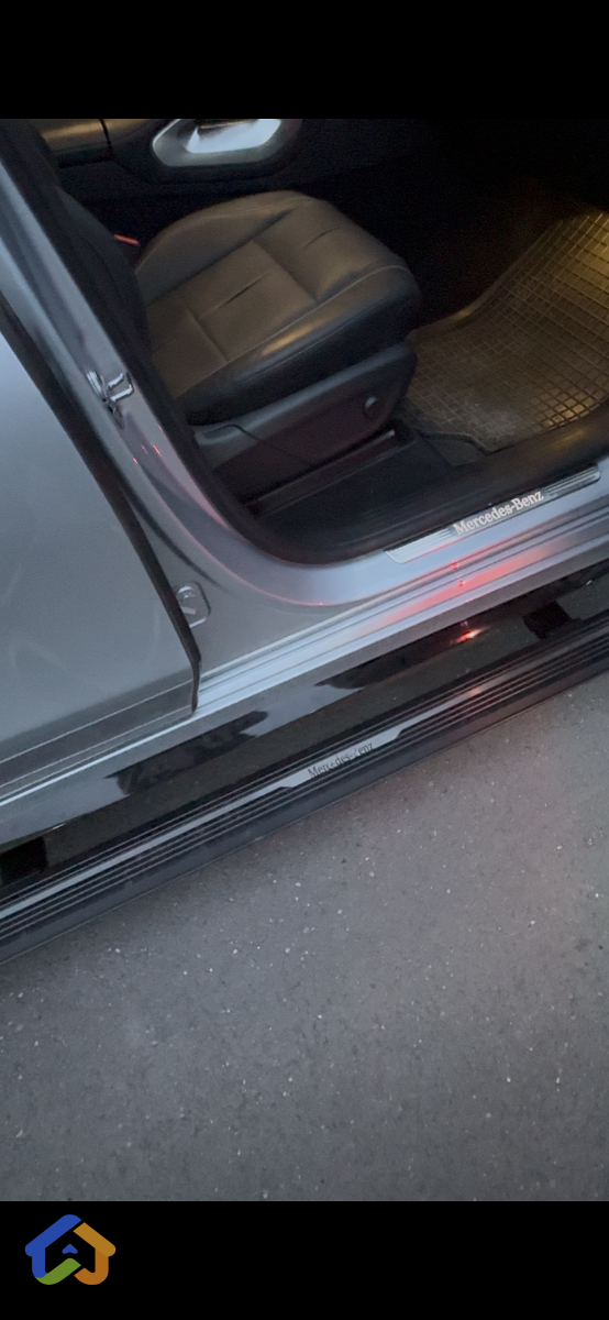 Gle 580  AMG - image 6