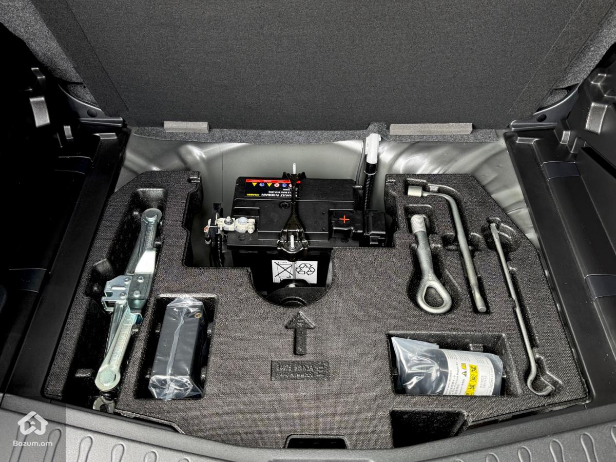 NISSAN NOTE - image 15