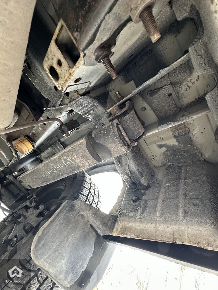 FORD TRANSIT 2.4 TREND - image 21