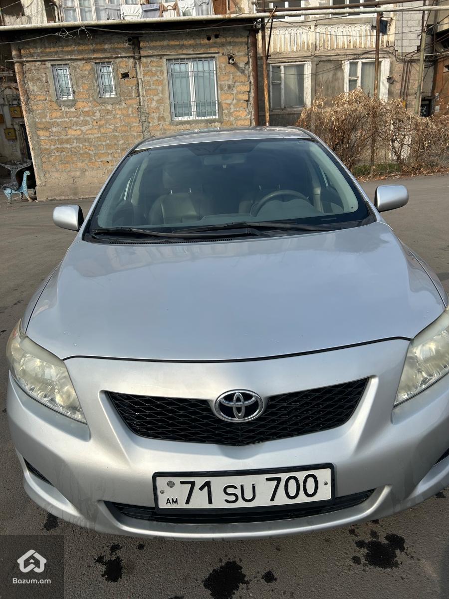 Մարդատար մեքենա