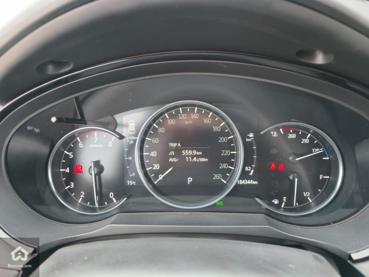 Mazda cx9 - image 10