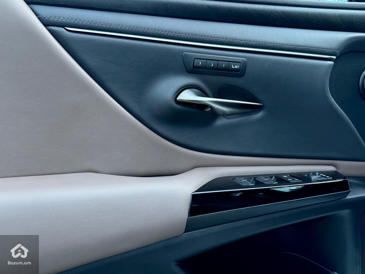 LEXUS ES 250 awd 2023թ. - image 15