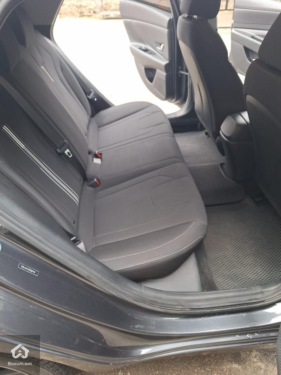 Elantra 2023 Sel+ - image 9