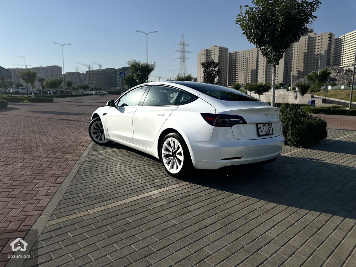 Վաճառվում է Tesla Model 3 2023թ. - image 3