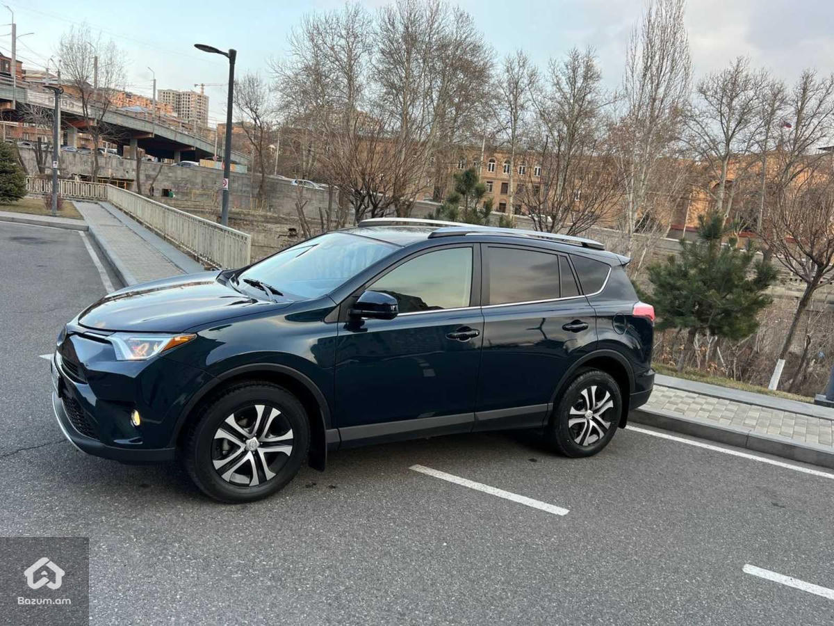Toyota RAV 4 2017 - image 5