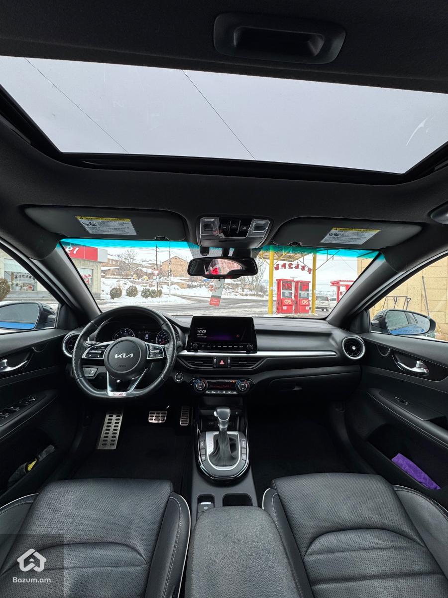 GT LINE  PREMIUM - image 8