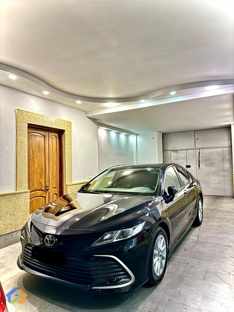 toyota camry 2021 tiv 2.5 litr stexi saloni aftoya - image 1