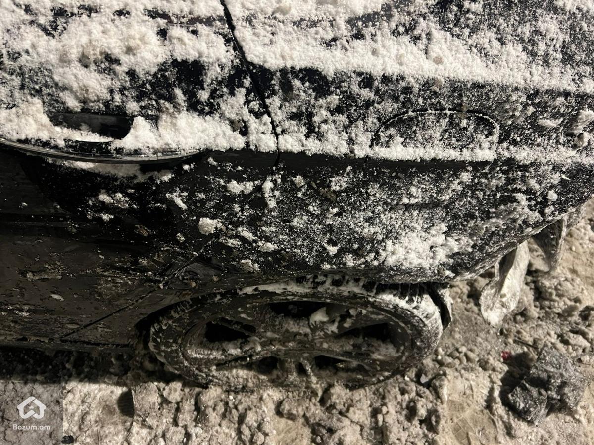 Ford Fusion 2.7 Turbo - image 9