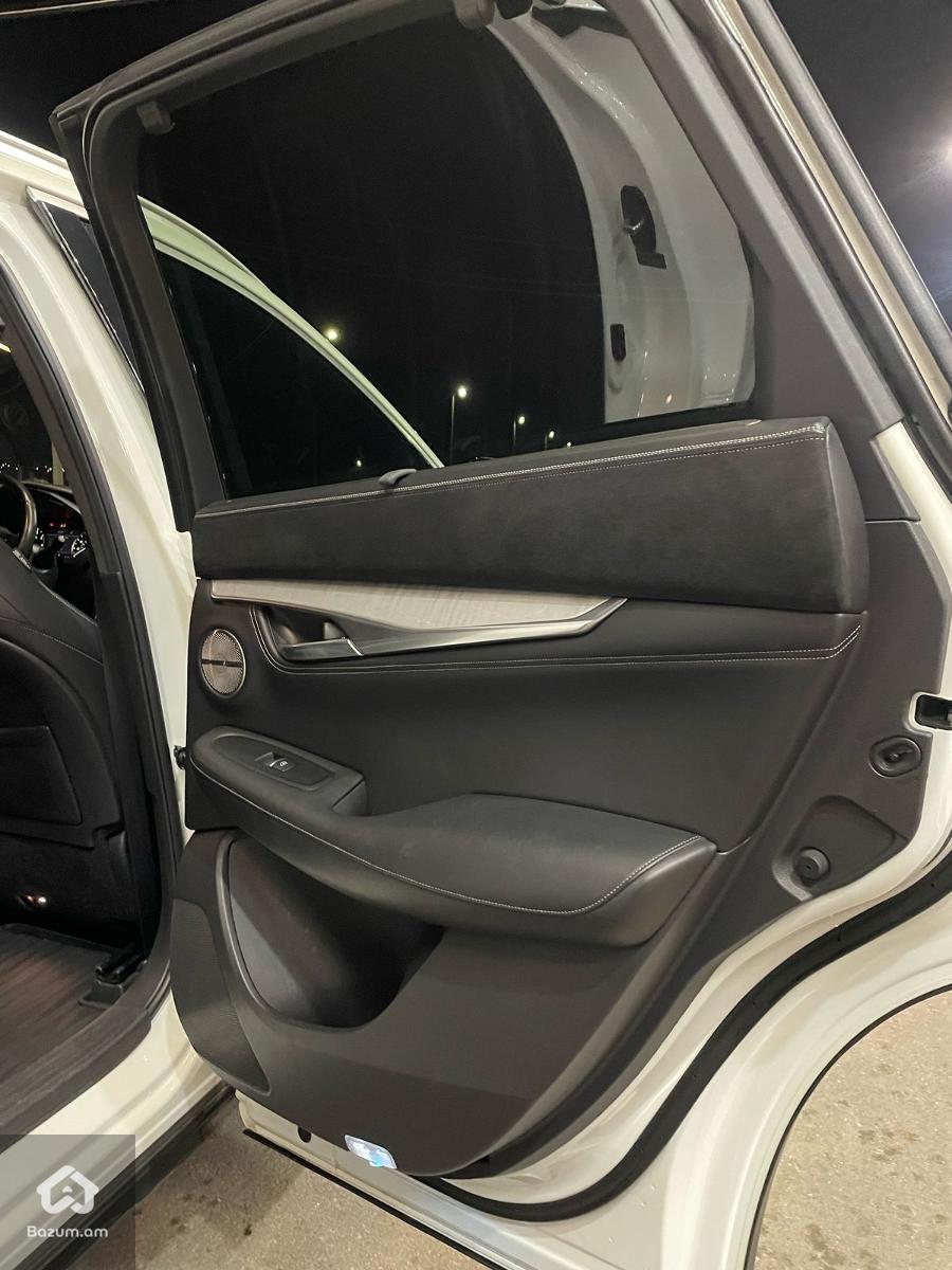 Infiniti Essential - image 8