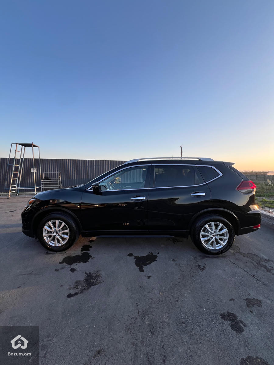 Nissan Rogue 2019 (FWD) - image 12
