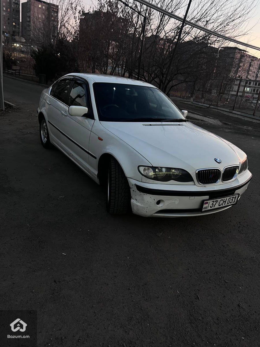 Bmw E46  - image 7