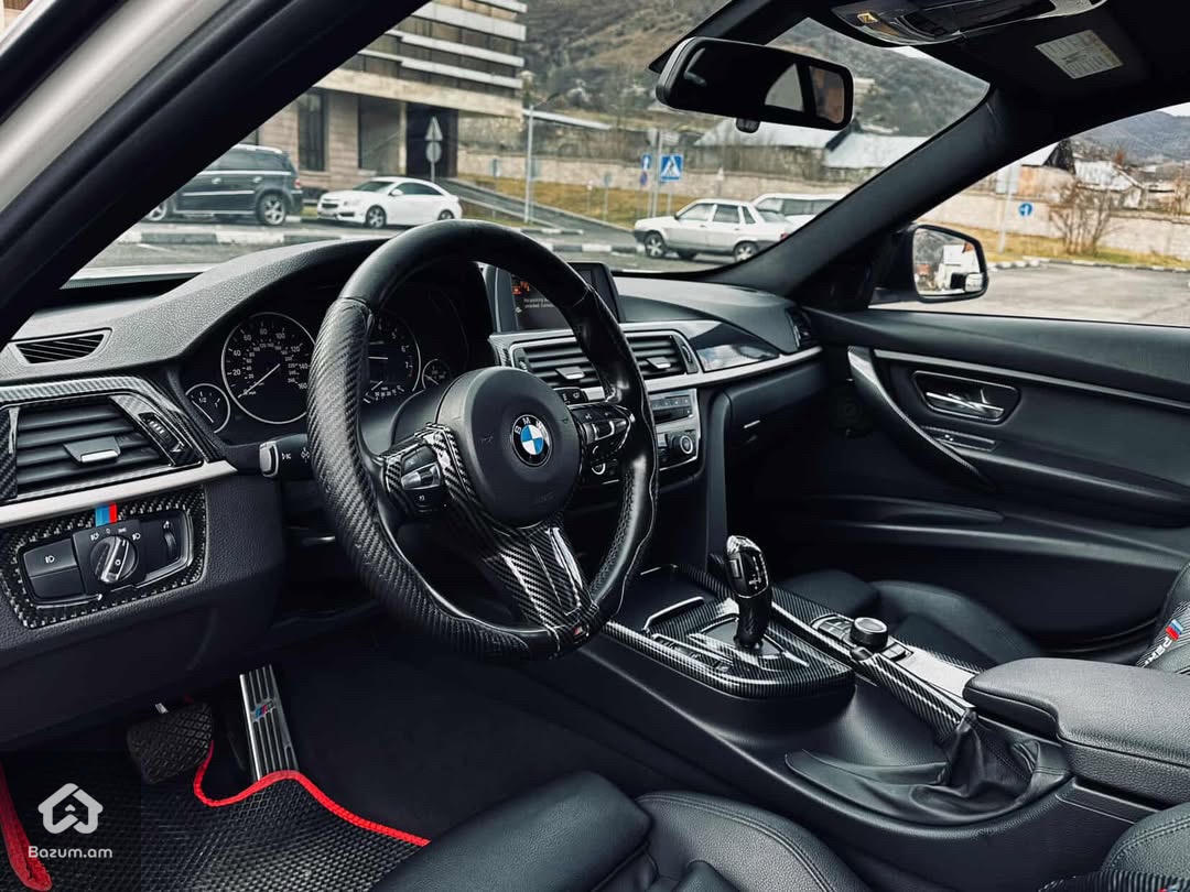 Bmw F30 - image 7