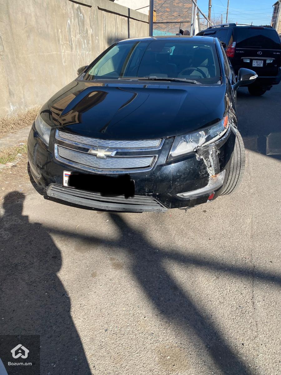 Chevrolet Volt 1 - image 3