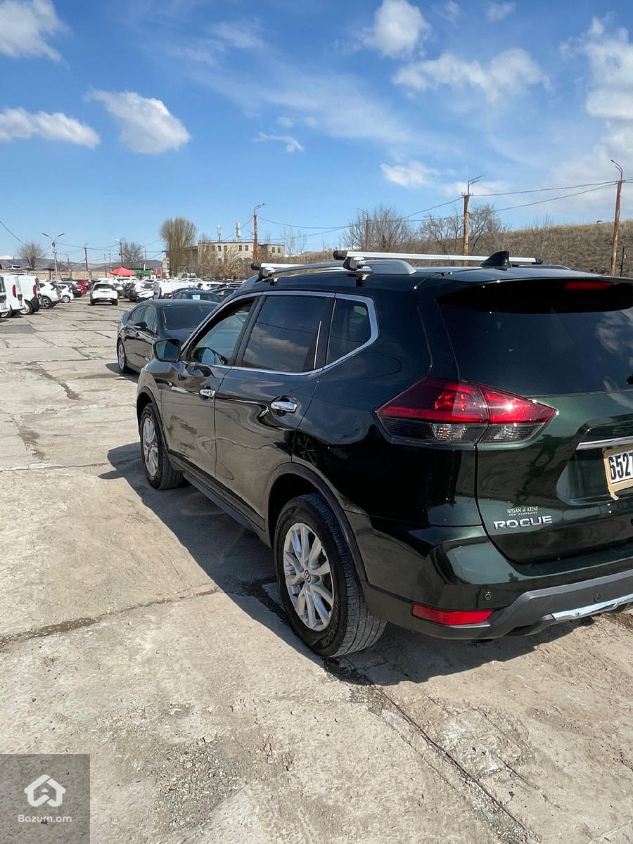Nissan Rogue 2020 - image 6