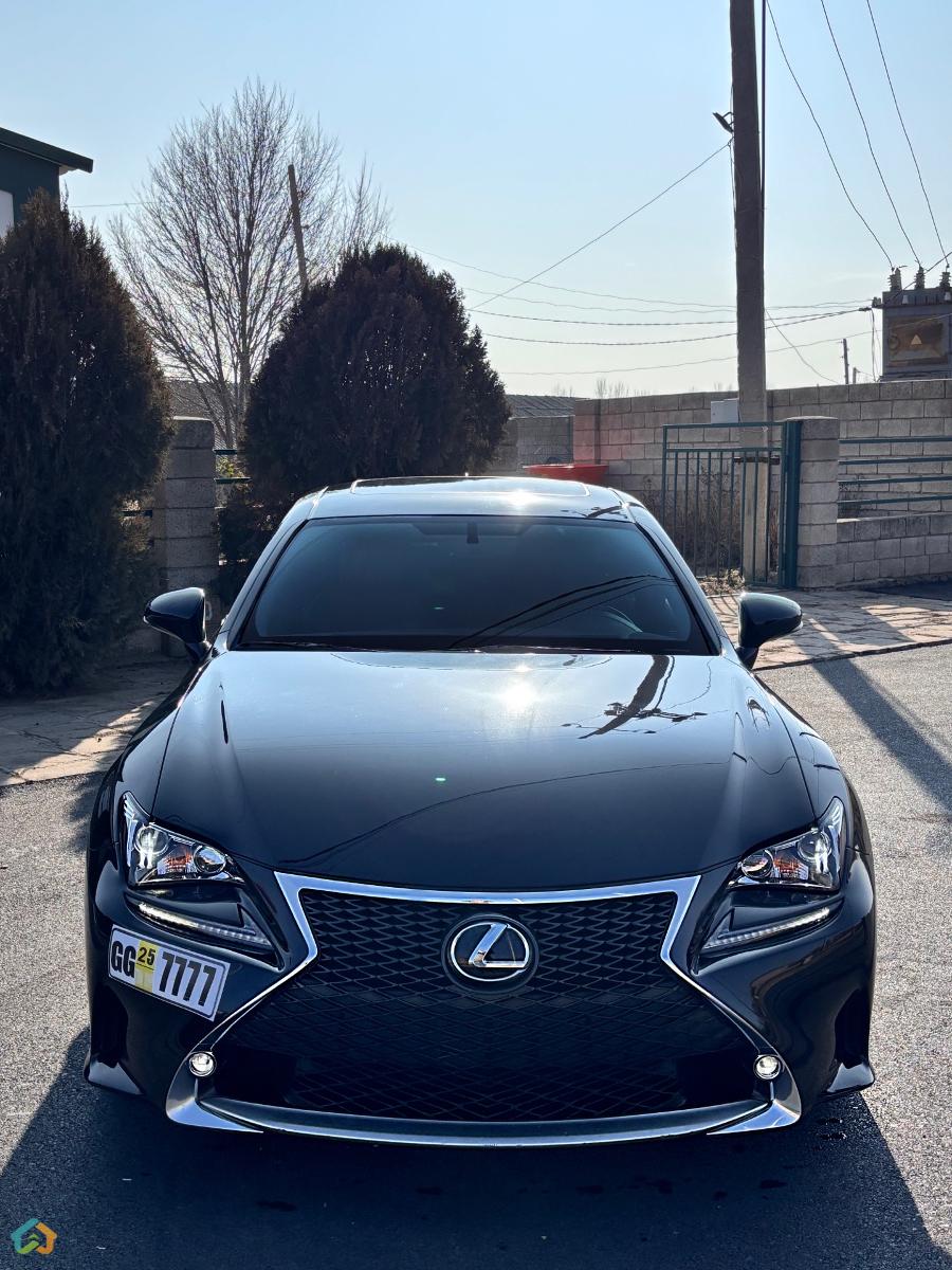 lexus - image 1