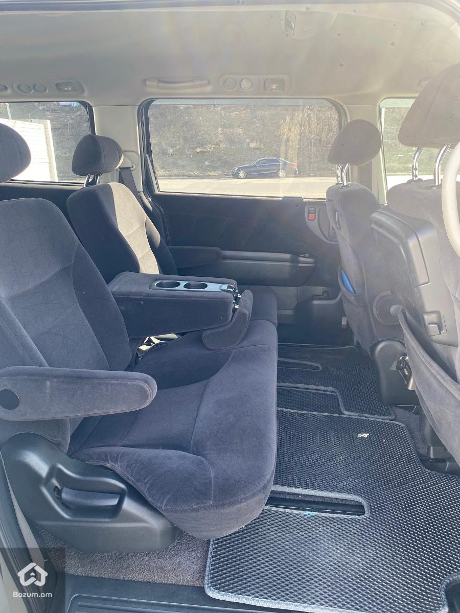 Honda Elysion  - image 9