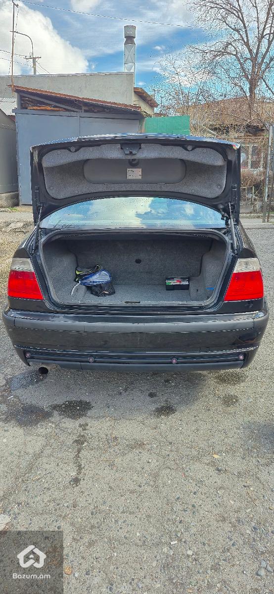BMW E46 - image 4