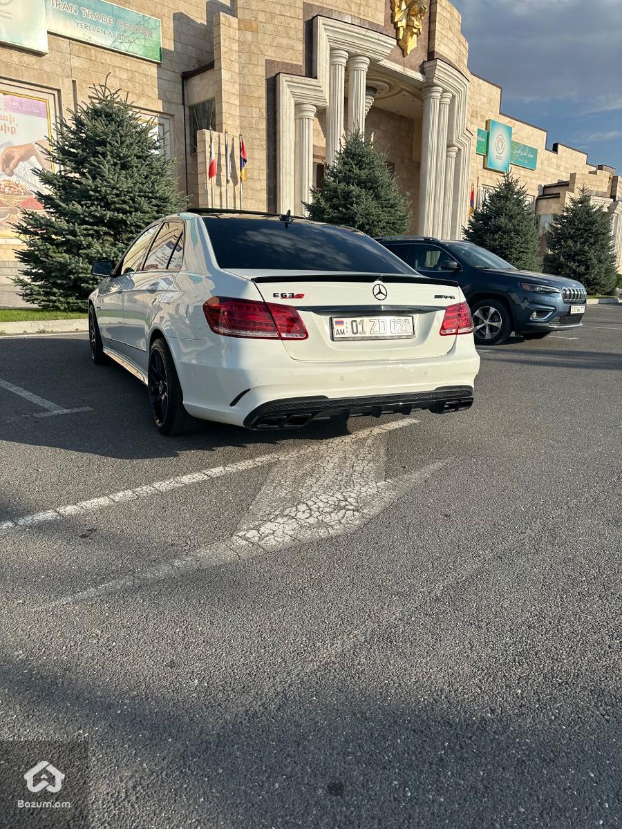 ե 350 4 matic - image 2