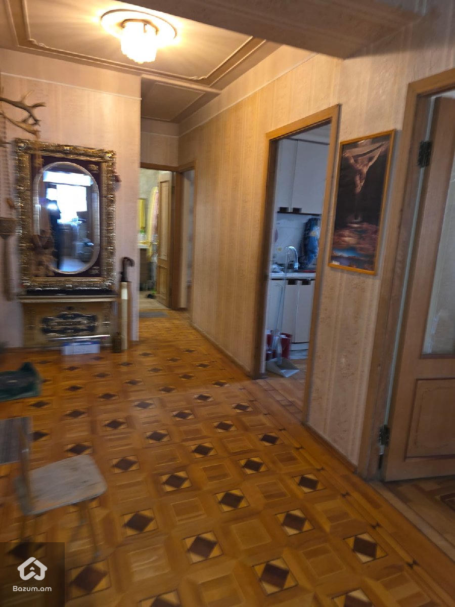 վաճառքի բնակարան Ավետիսյան փողոցում - image 4
