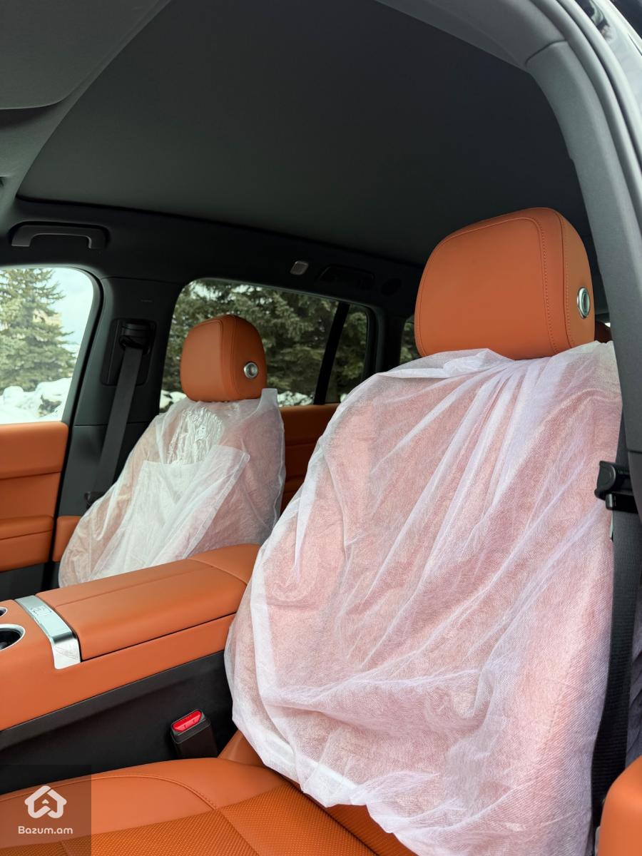 LIXIANG L6 MAX - image 8