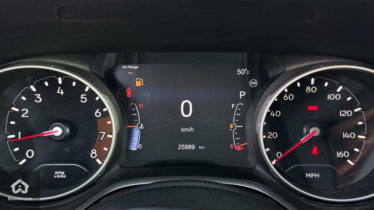 Jeep Compass 2020 - image 11