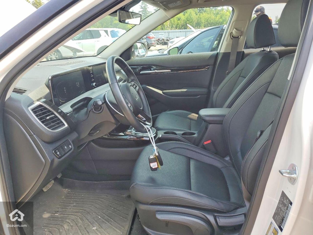 KIA SELTOS 2025 S(EX) - image 9