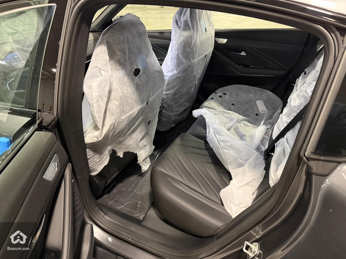 Deepal sl03 - image 6