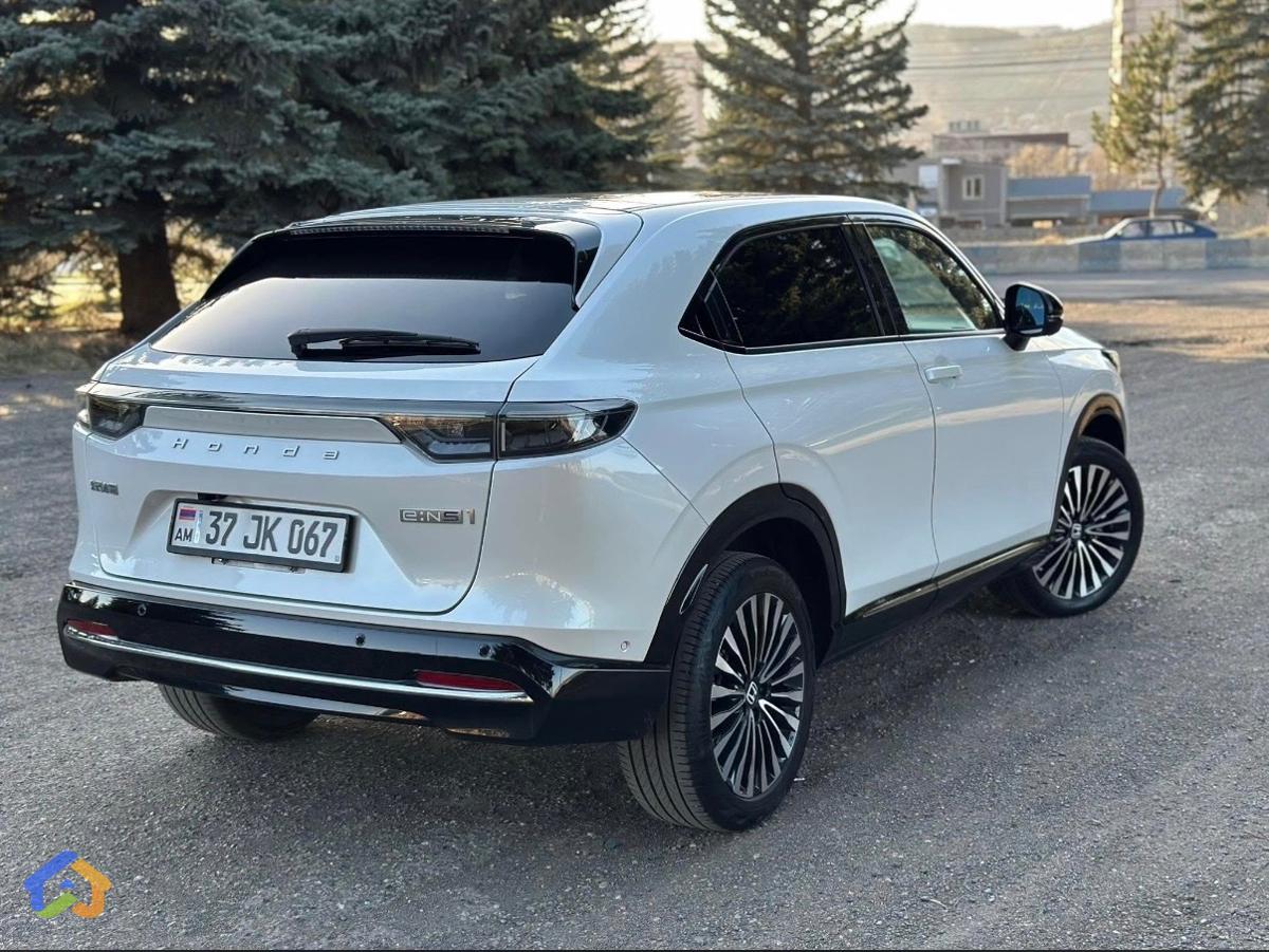 HONDA ENS1 full - image 9