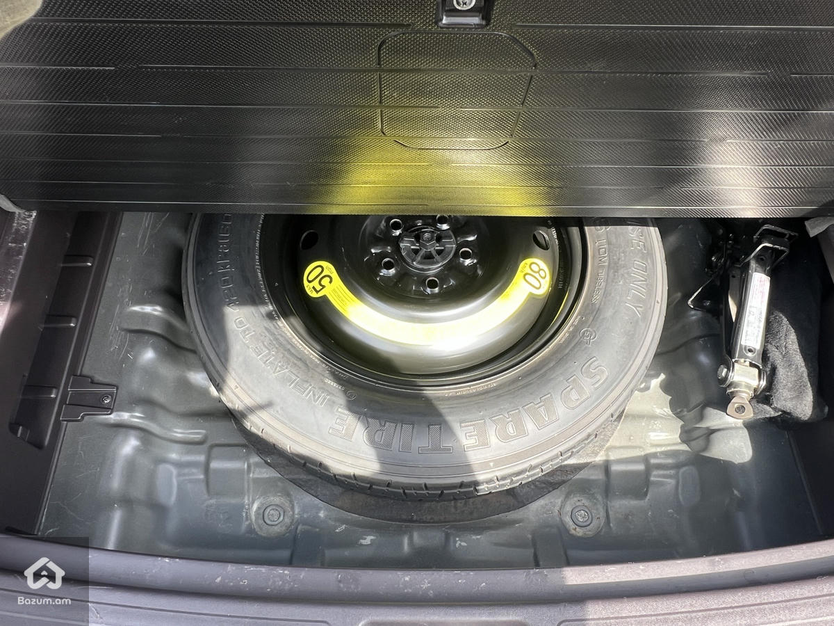 Hyundai Tucson - image 17