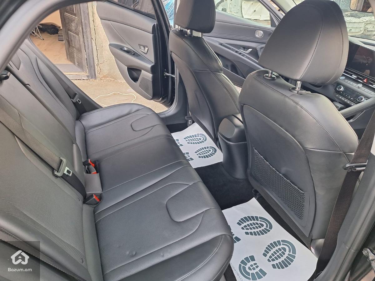 Limited մաքուր 2023թ  17700$ 091992140  - image 8