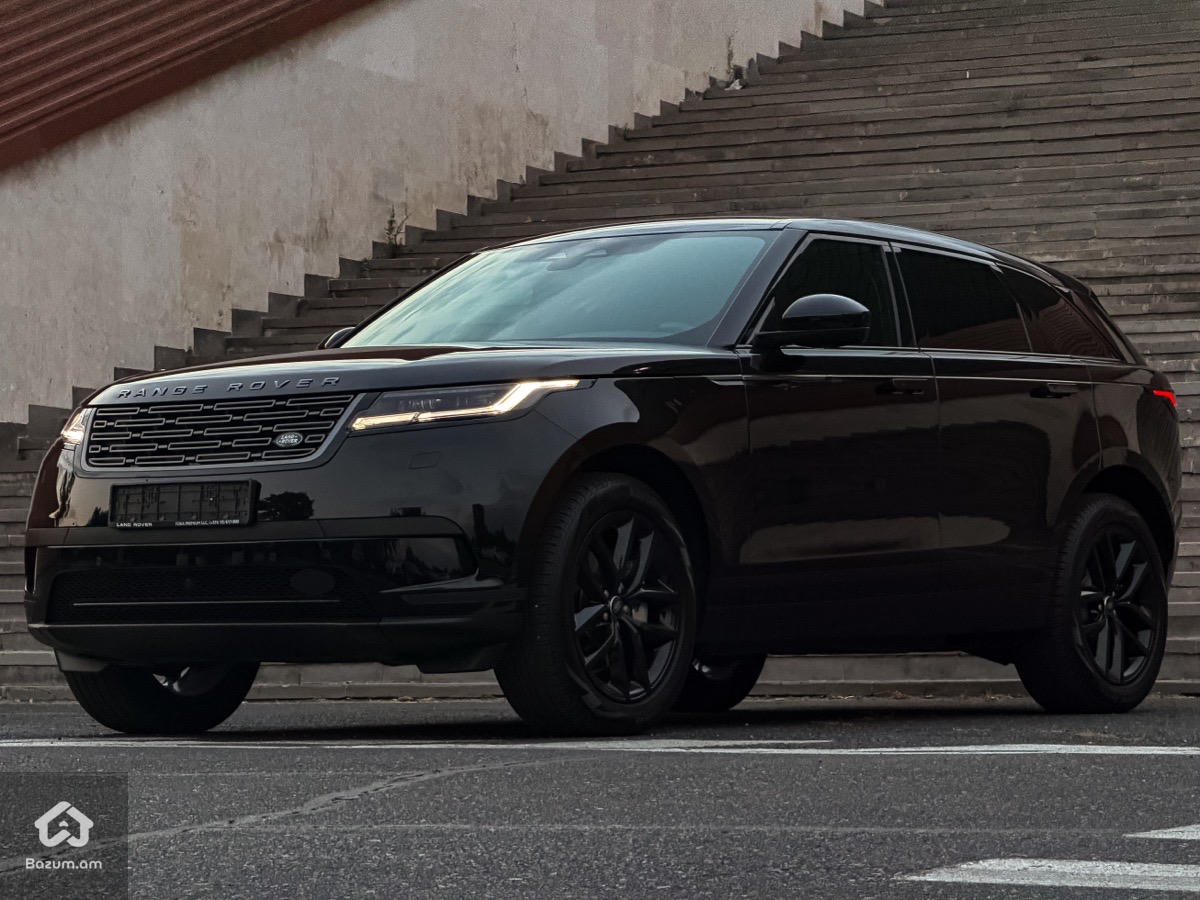 Land Rover Range Rover 2025 - image 3