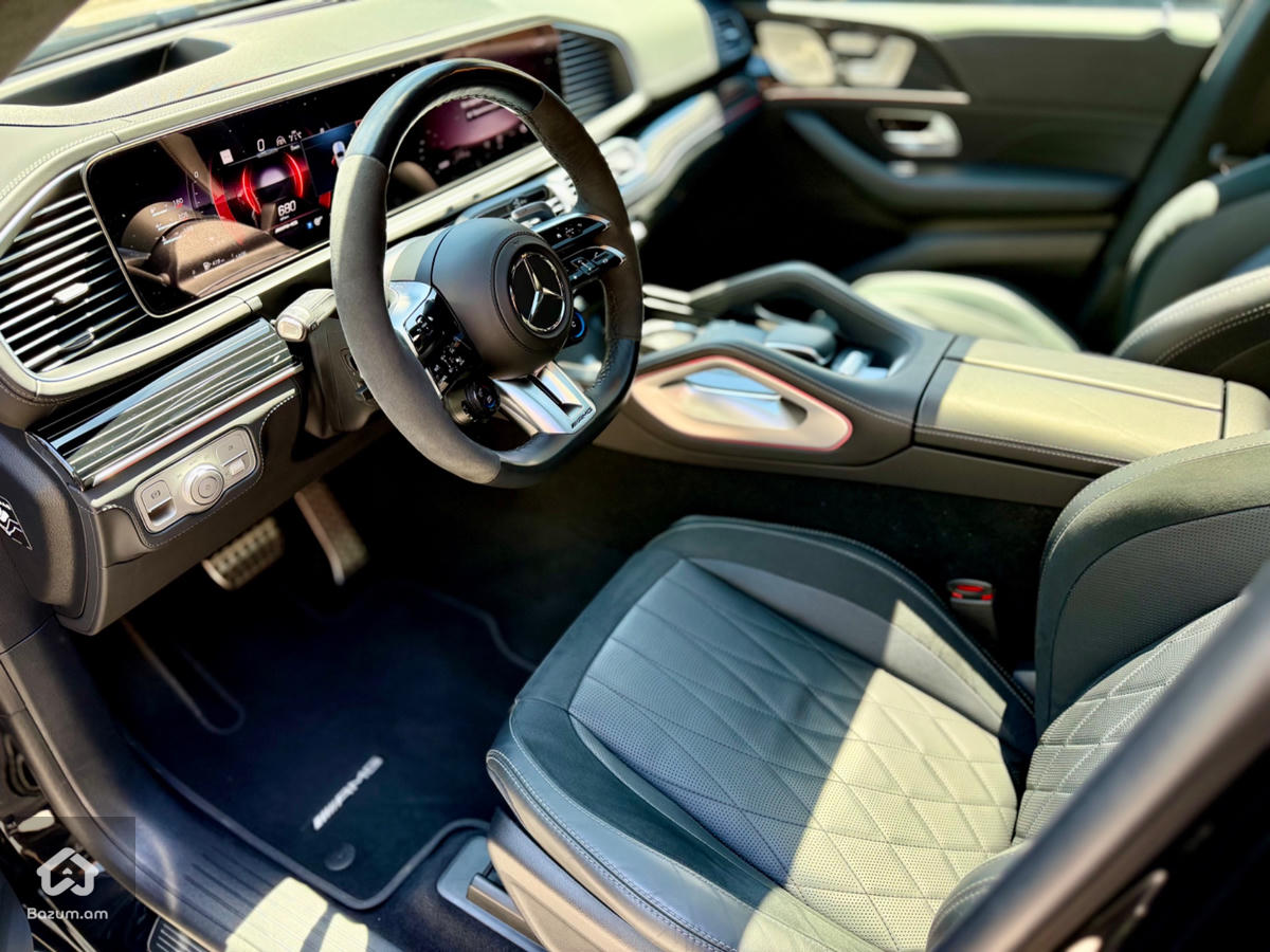 Gle 63s - image 10
