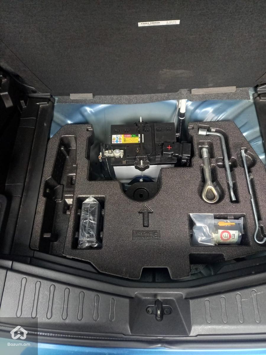 Nissan not japan - image 14