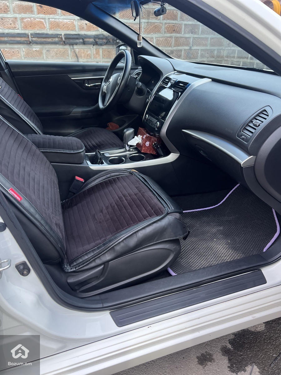 NISSAN ALTIMA  - image 5