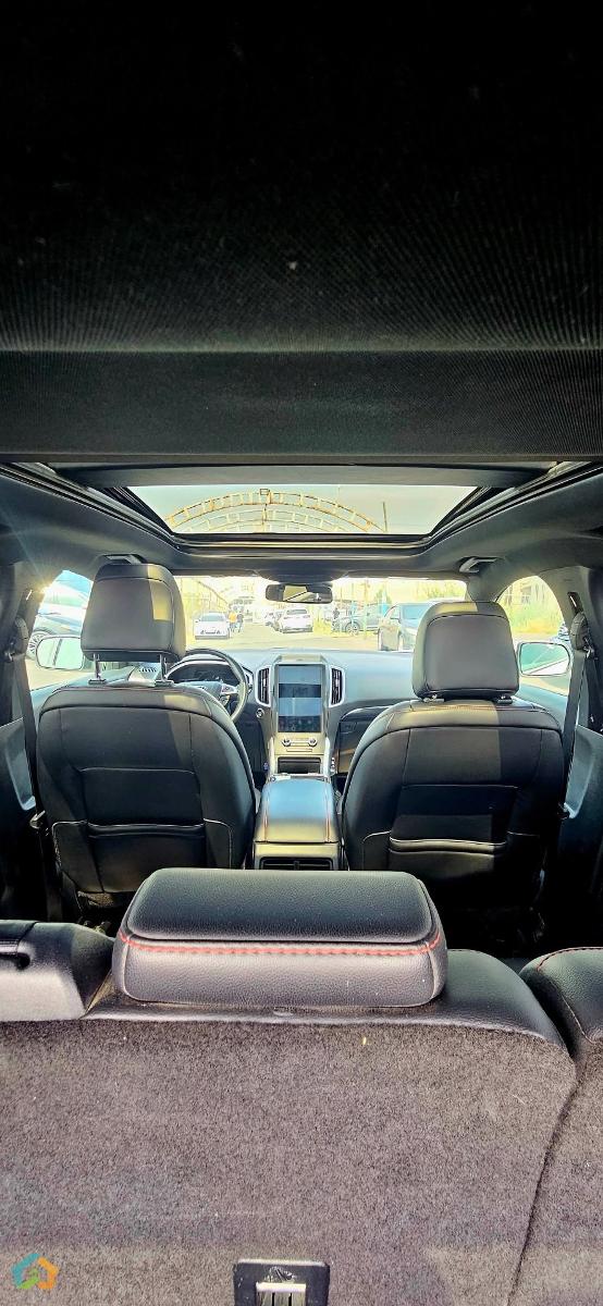 FORD EDGE ST LINE  - image 12