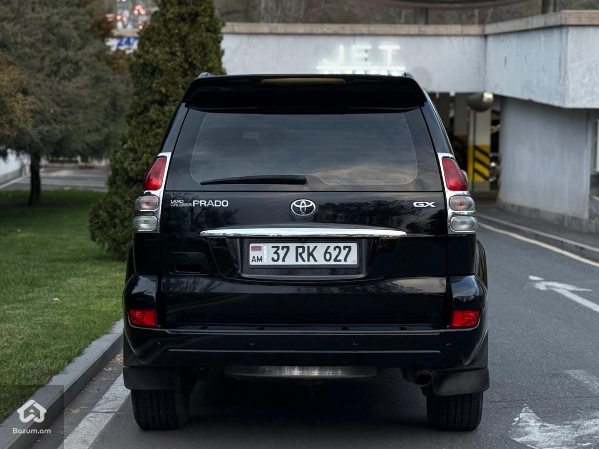 Գնված է Երևանի ավտոսրահից - image 4