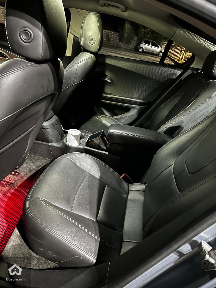 Chevrolet Volt 2014 premier - image 16