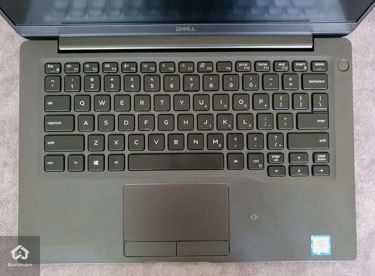 Dell Latitude 7400 i5 8365U 16GB Ram 256GB SSD M2 Nvme 85% Battery - image 4
