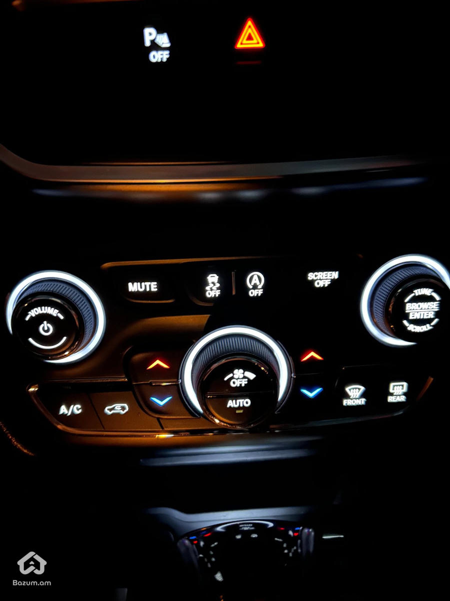 JEEP CHEROKEE 2019/2 2.4L - image 31