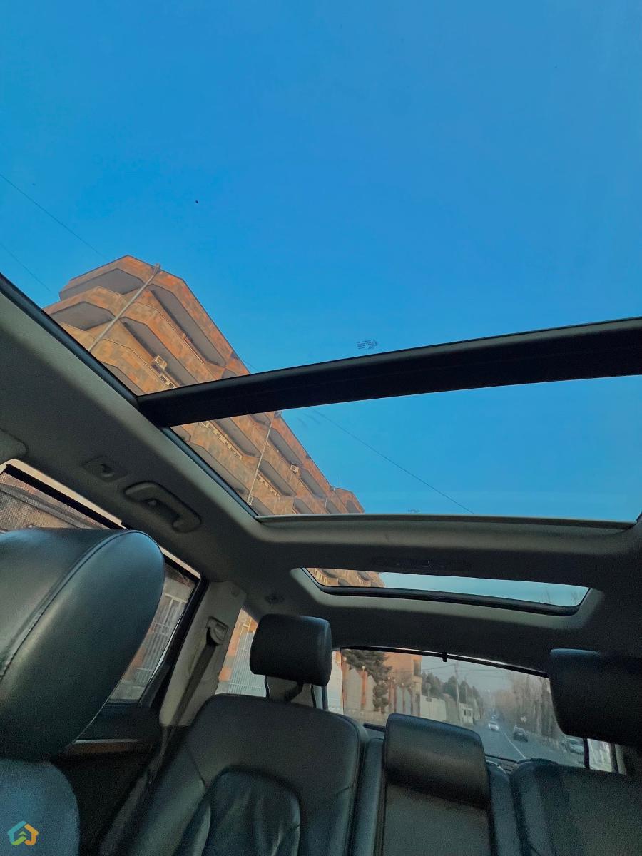 Audi Q7 Sline Quattro - image 8